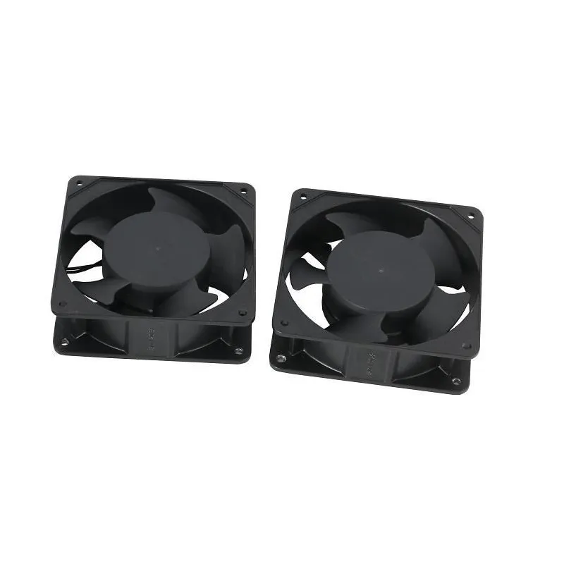 Ventilator plafon 2 viteze DATEUP pentru rack server perete