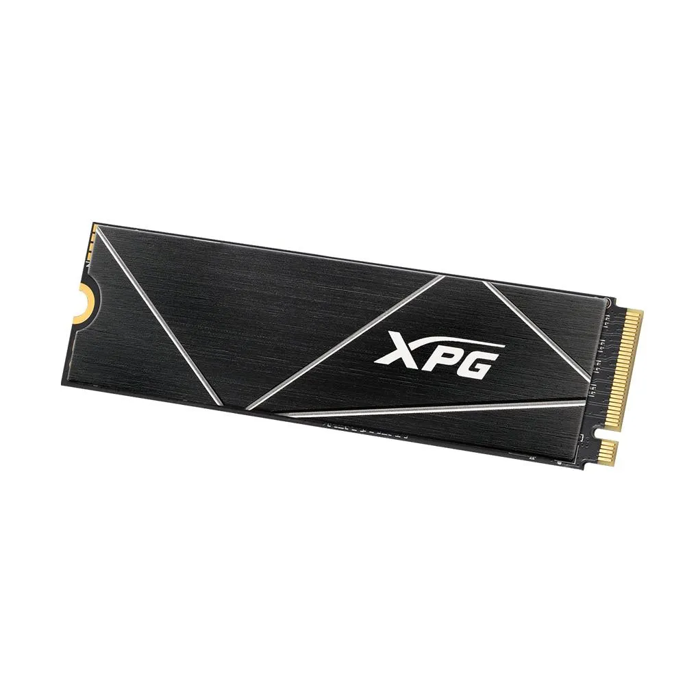 SSD ADATA XPG GAMMIX S70 Blade 1TB M.2 PCIe Gen4