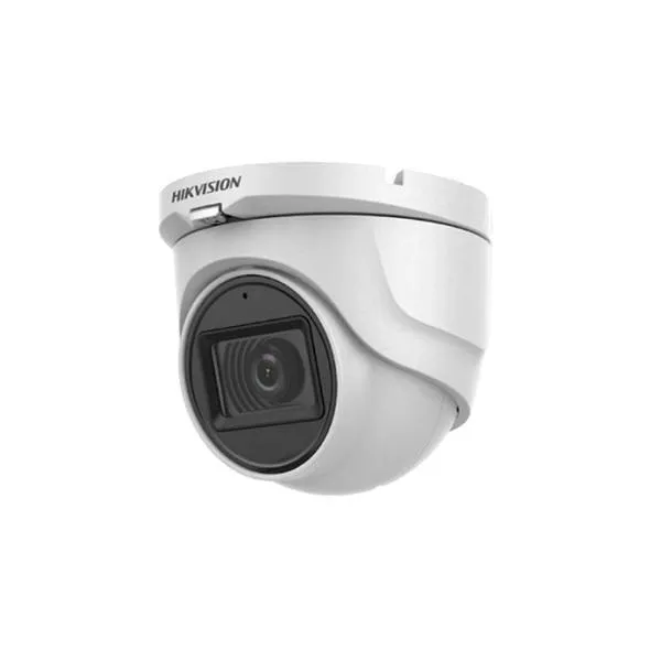 Cameră supraveghere TurboHD Turret 2MP Hikvision DS-2CE76D0T-ITMF2C