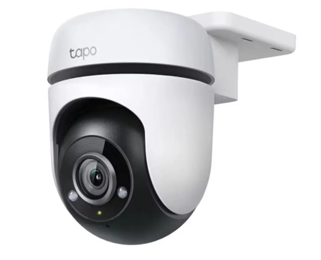 Cameră de supraveghere exterior TP-Link Tapo C500 cu funcție pan/tilt