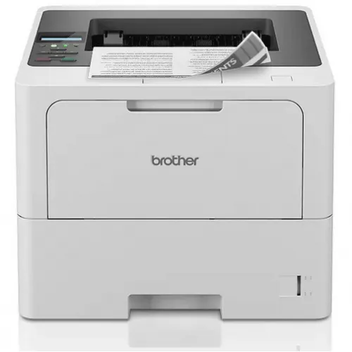 Imprimantă laser monocrom Brother HL-L6210DW cu conectivitate WiFi