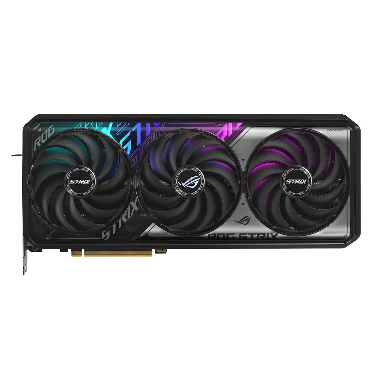 VGA PCIE16 RTX5070TI 16GB/STRIX-RTX5070TI-O16G-GAM ASUS "ROG-STRIX-RTX5070TI-O16G-GAMING"