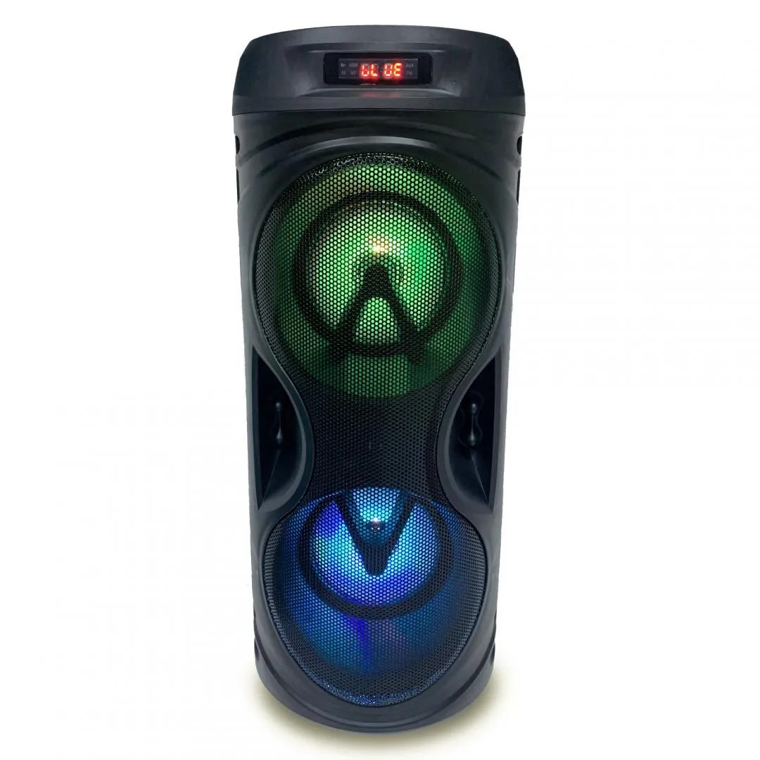 Boxă Bluetooth portabilă Akai ABTS-530BT neagră