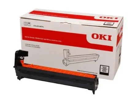 Toner original OKI Black 46507508 pentru imprimanta C612
