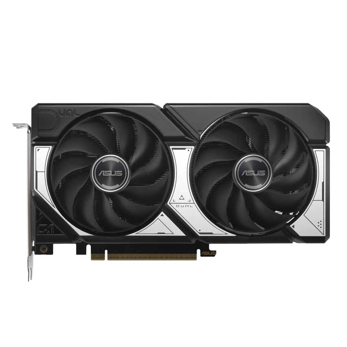 Placa video ASUS RTX 5060 Ti 16GB cu sistem de răcire Dual-Fan