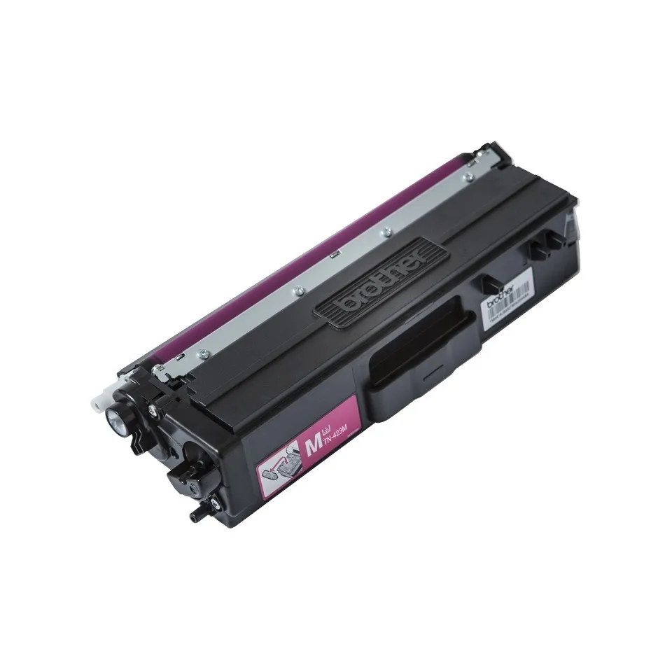 Toner original Brother TN423M magenta 4000 pagini