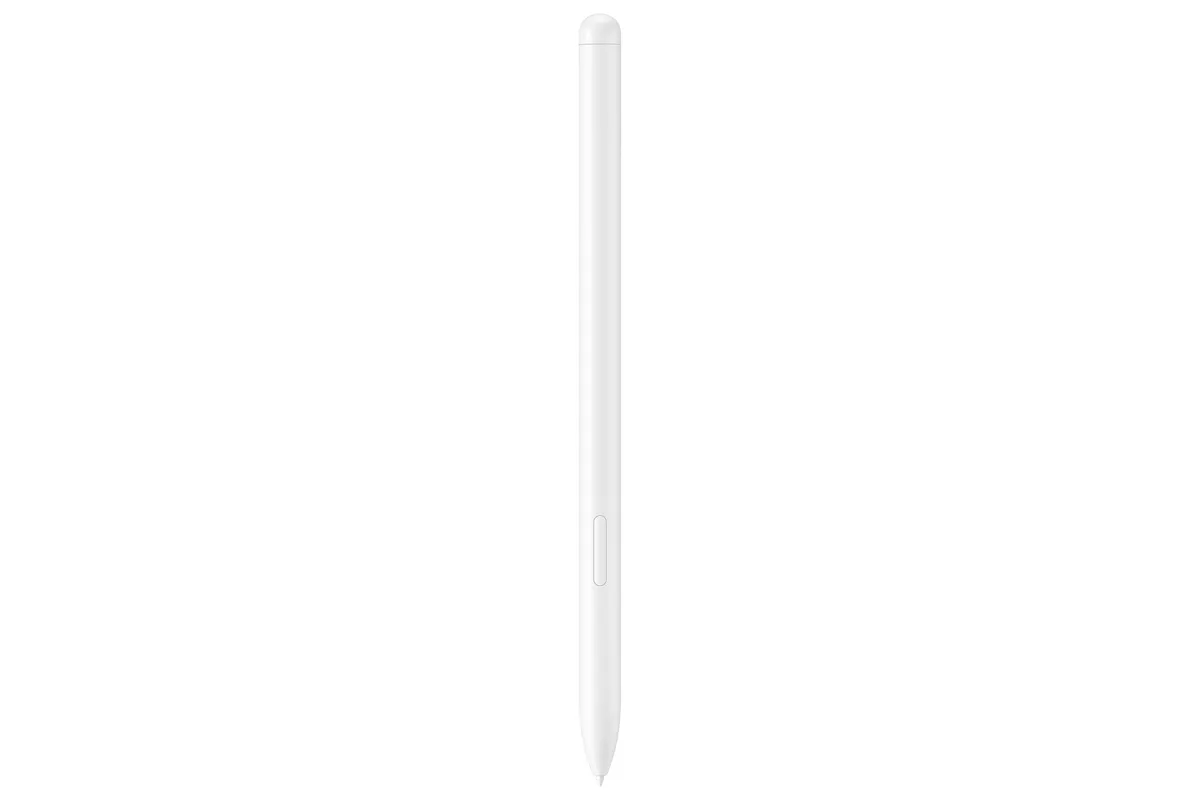 S Pen Samsung Galaxy Tab S9 culoare beige - stylus digital cu vârf precis