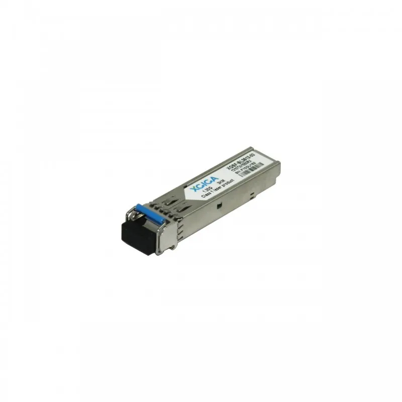 Modul optic WDM XGIGA 1.25G LC single-mode 20km