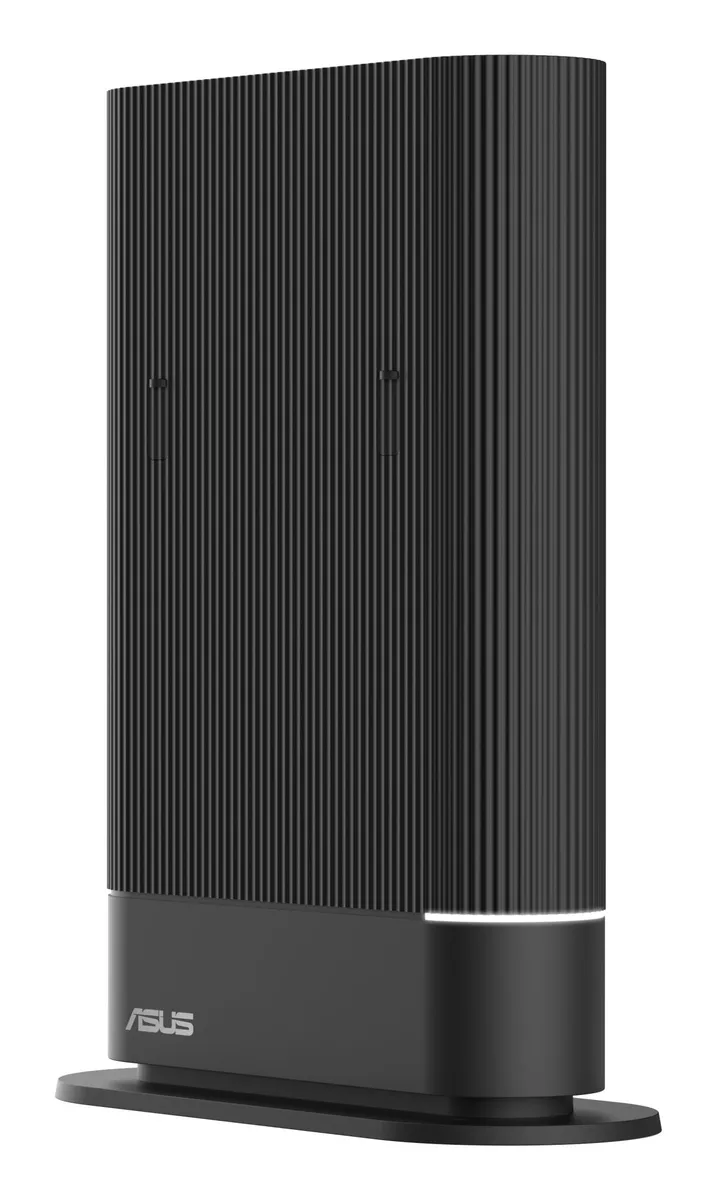 Router WiFi ASUS BE5000 cu dual band și viteza 5000 Mbps