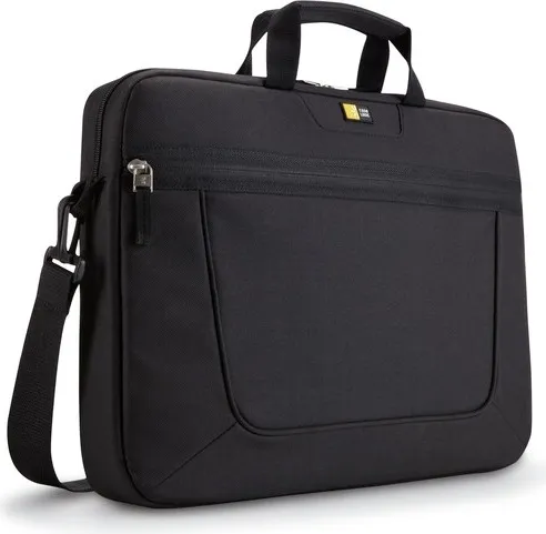 Geantă negru waterproof Case Logic VNAI-215 pentru laptop 15.6 inch