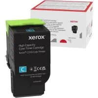 Toner Original Xerox Cyan 006R04369 pentru imprimanta C310 C315