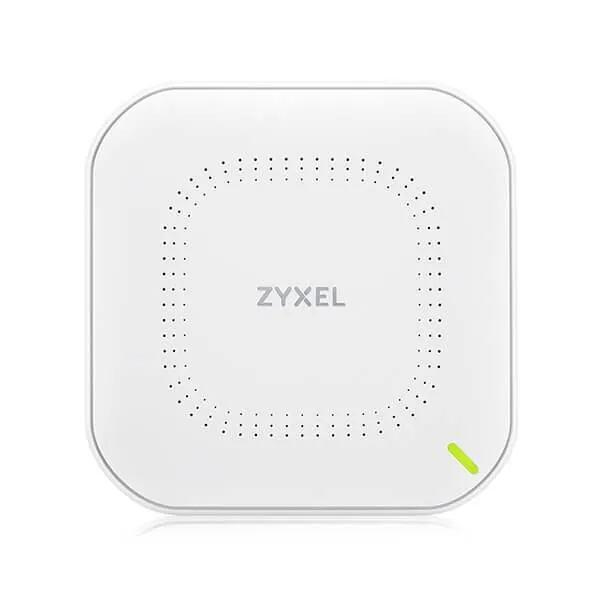 Access point WiFi 6 Zyxel NWA90AX PRO cu antene MIMO