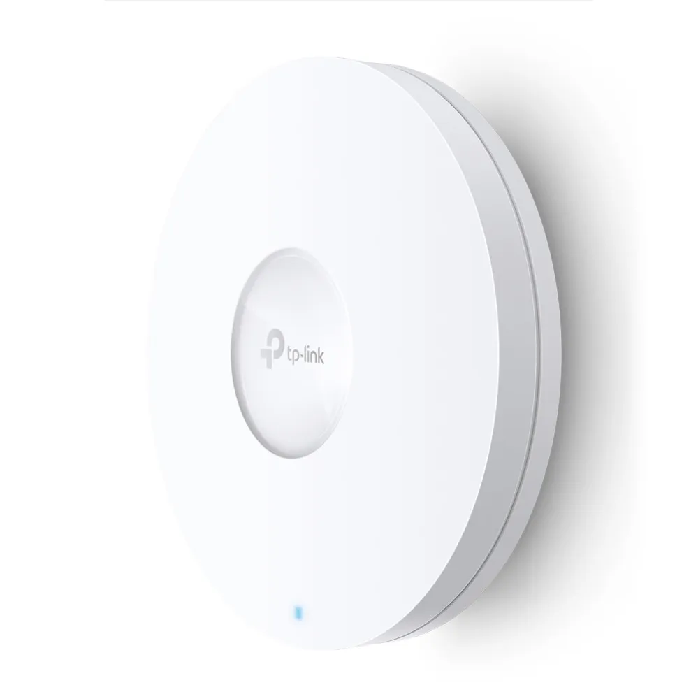 Punct de acces TP-Link EAP620 HD Wi-Fi 6 cu antene interne