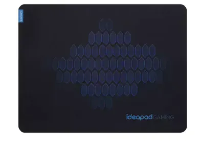 Mousepad gaming Lenovo IdeaPad cu suprafață netedă