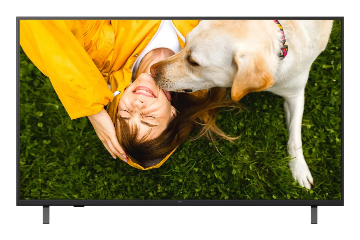 Televizor LG 65 inch 4K UHD model 65UA751C cu ecran LCD