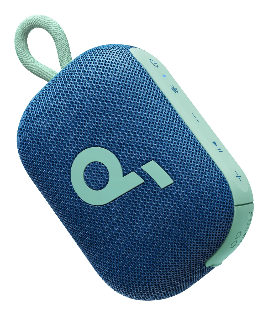 Boxă Portabilă Anker Soundcore Select 4 Go, 5W, Bluetooth, Autonomie 20h, IP67