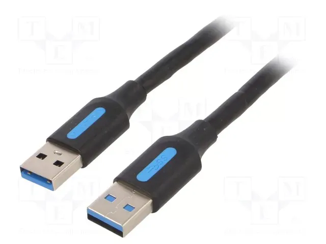 Cablu USB 3.0 Vention pentru imprimantă 2 metri negru
