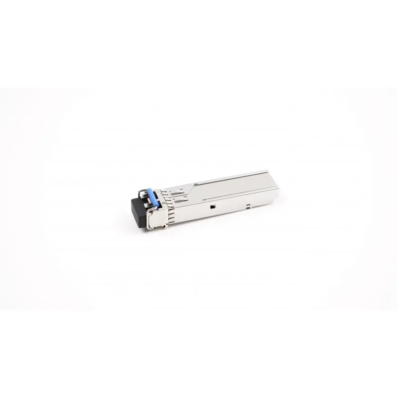 Modul optic SFP 1.25G 1310nm Nexio cu interfață LC monomod