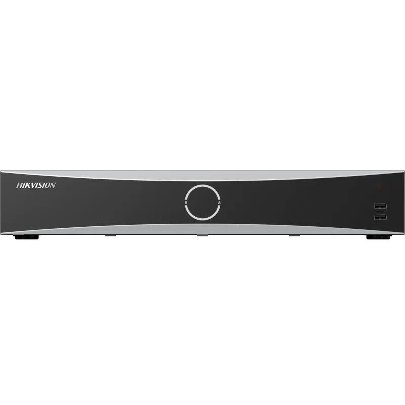 NVR Hikvision 32 canale DS-7732NXI-K4 AcuSense profesional