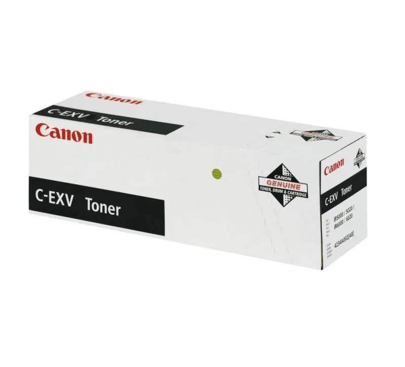 Toner original Canon EXV43 negru pentru Canon IR Advance 400I și 500I