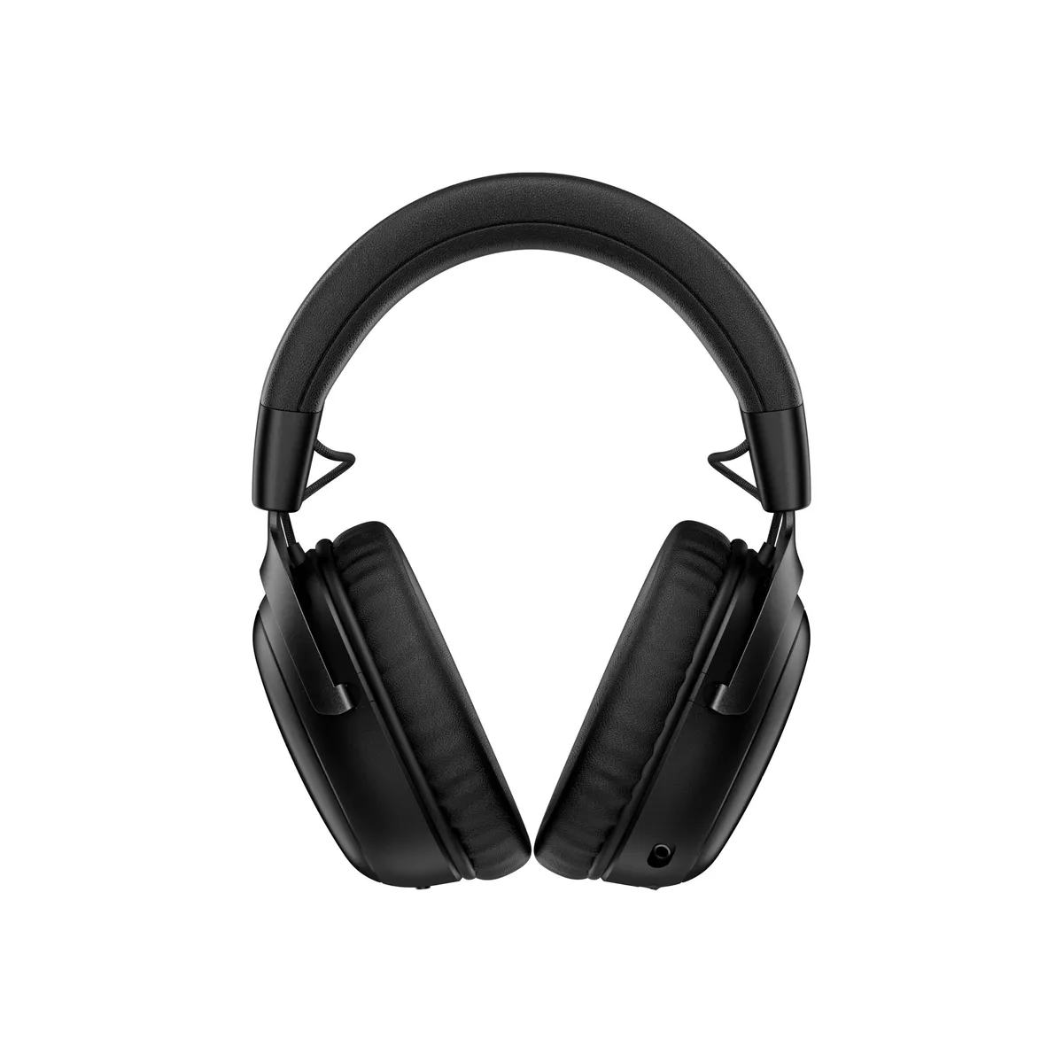 Căști HP HyperX Cloud III S Wireless negru, design ergonomic gaming