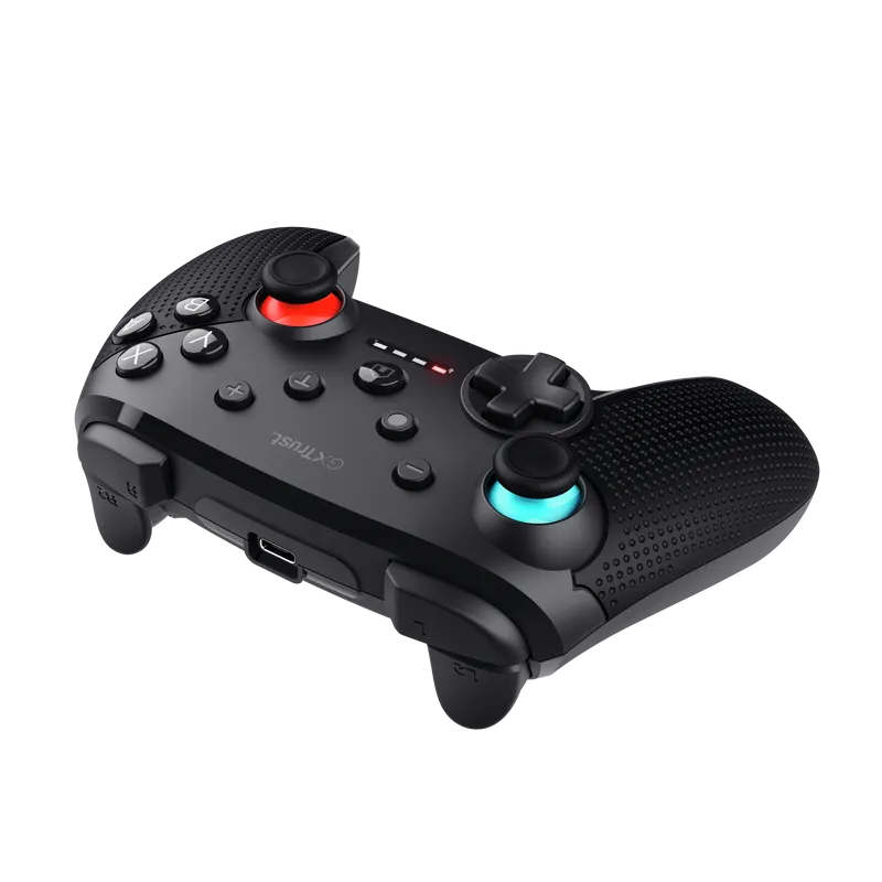 Controller wireless Trust Muta pentru Nintendo Switch
