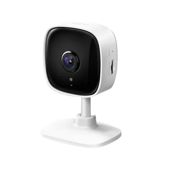 Cameră IP TP-Link Tapo C110 cub pentru monitorizare interior