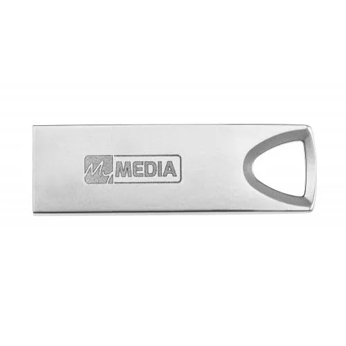 Stick USB 3.2 MyMedia Alu 128GB pentru stocare portabilă