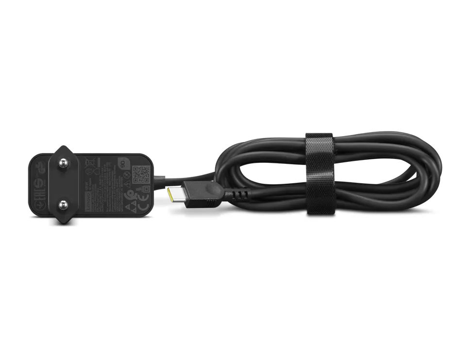 Încărcător Lenovo 65W USB-C pentru Laptop