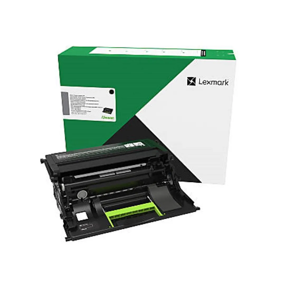 Unitate tambur original Lexmark 58D0Z00 pentru imprimante profesionale