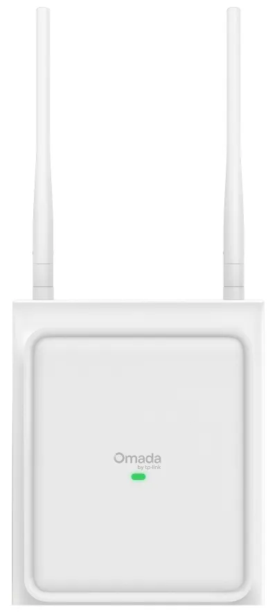 Access point TP-Link Wi-Fi 7 EAP725 pentru exterior cu 8 antene