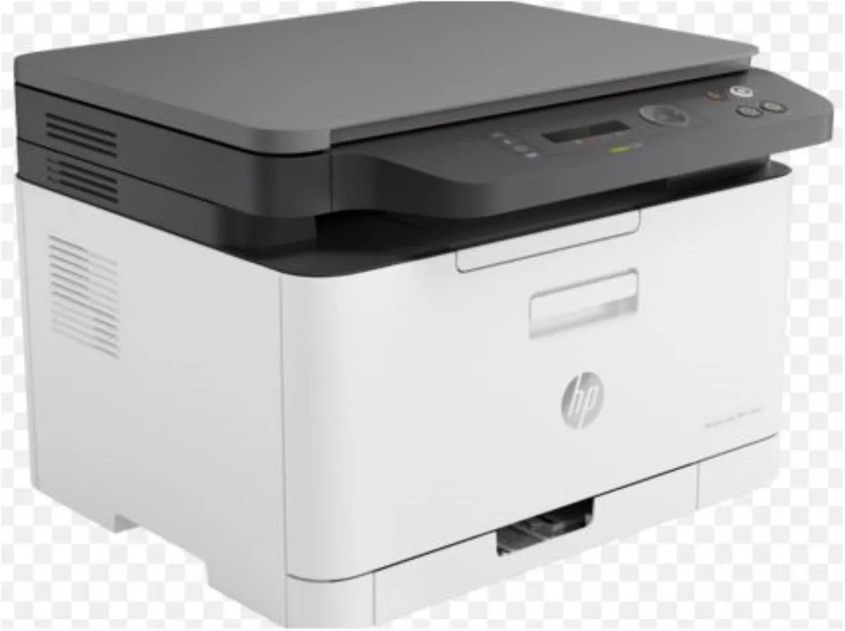 Multifuncțională HP 178NW imprimantă laser color A4