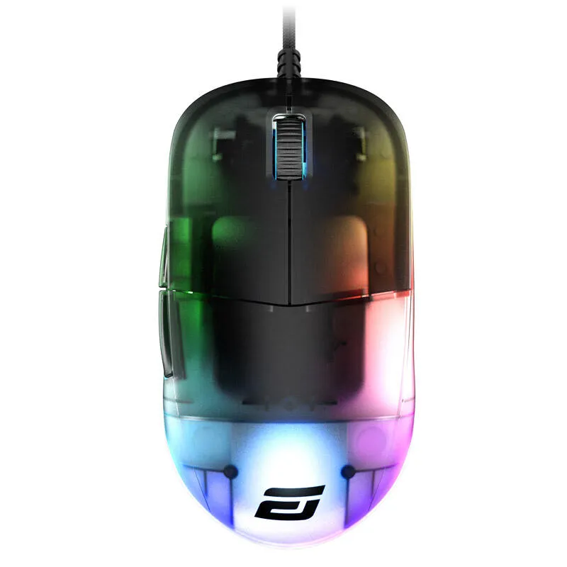 Maus gaming Endgame Gear EGG-XM1RGB cu iluminare RGB
