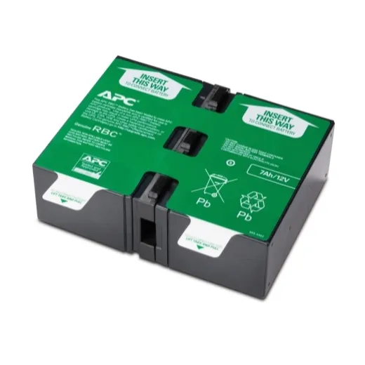 UPS APC Back-UPS RS 900VA negru mini tower cu ecran LCD