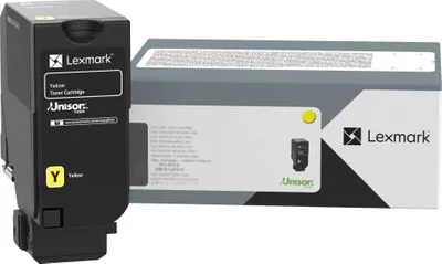 Toner Lexmark Yellow 24B7517 original pentru XC4342 XC4352
