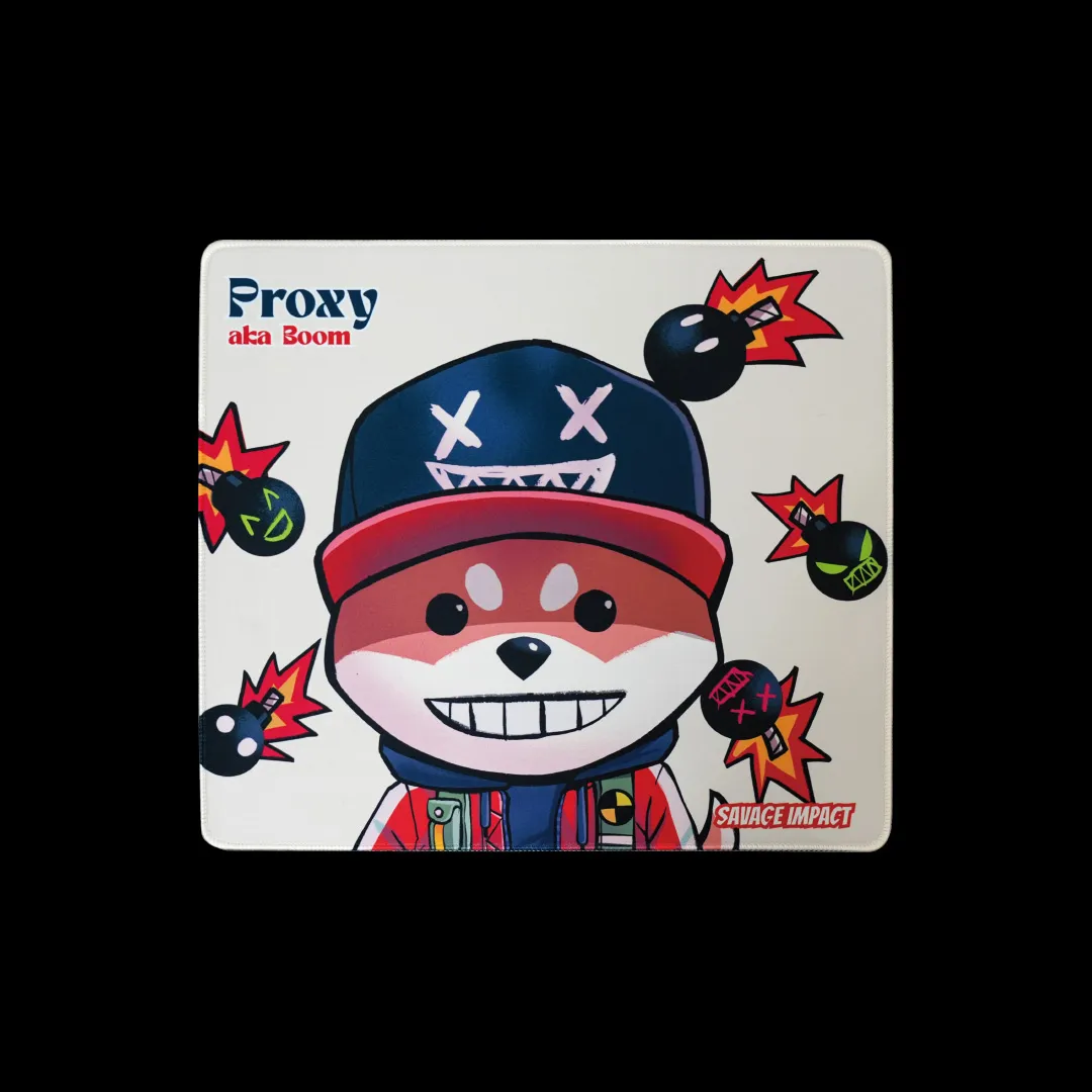 Mousepad gaming A4Tech Bloody SI-45 Proxy Boom Sand 450x400mm