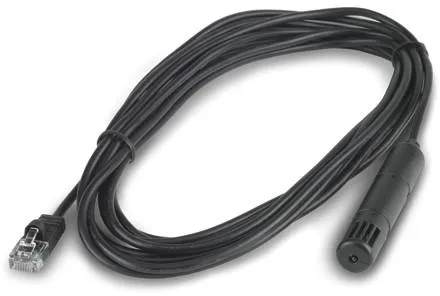 Senzor APC AP9335TH temperatura umiditate pentru centre date