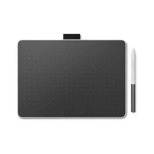 Tableta grafica Wacom One Pen Small cu pena digitala inclusa