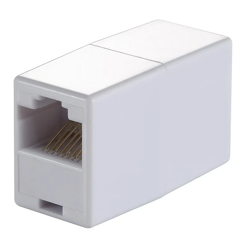 Cuplă RJ-45 Logilink MP0031 pentru cabluri UTP Cat5e