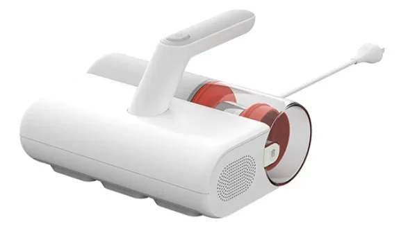 Aspirator anti-acarieni Xiaomi BHR8276EU cu sterilizare UV