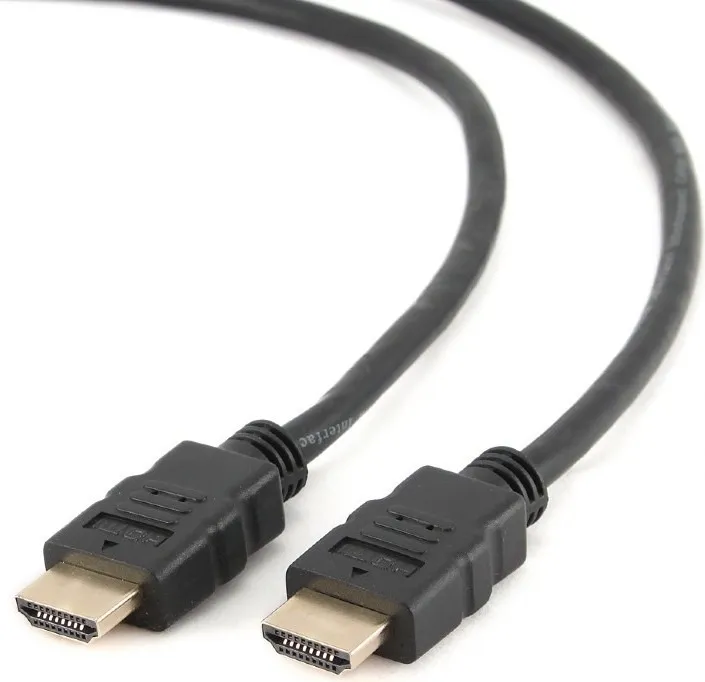 Cablu HDMI Gembird 20 metri cu conectori auriți pentru 4K 60Hz