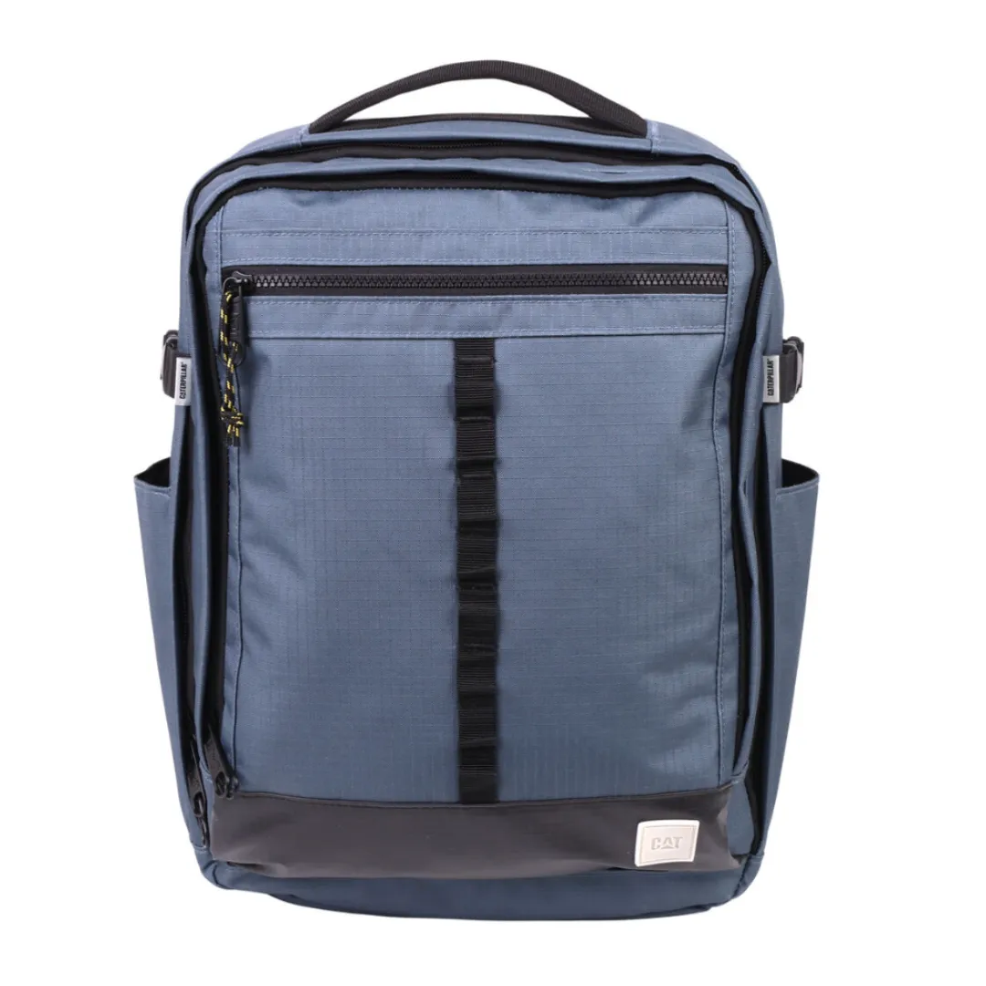 Rucsac CATERPILLAR Core X Bhakra din poliester 300D Orion Blue