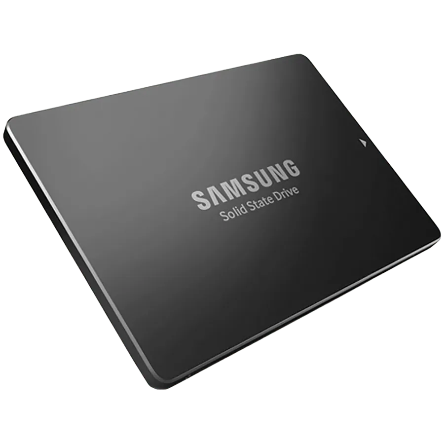 SSD Samsung PM893 480GB SATA 3 pentru servere enterprise
