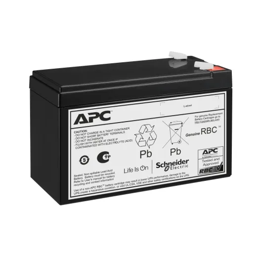 Baterie UPS APC APCRBC176 pentru sisteme de alimentare neîntreruptă