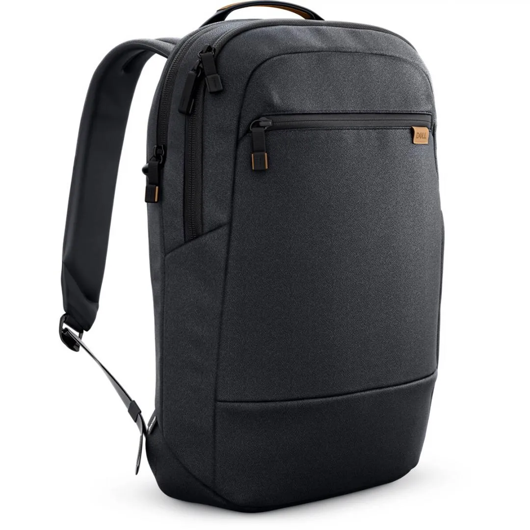 Rucsac Dell EcoLoop Slim 14-16 inch din materiale reciclate