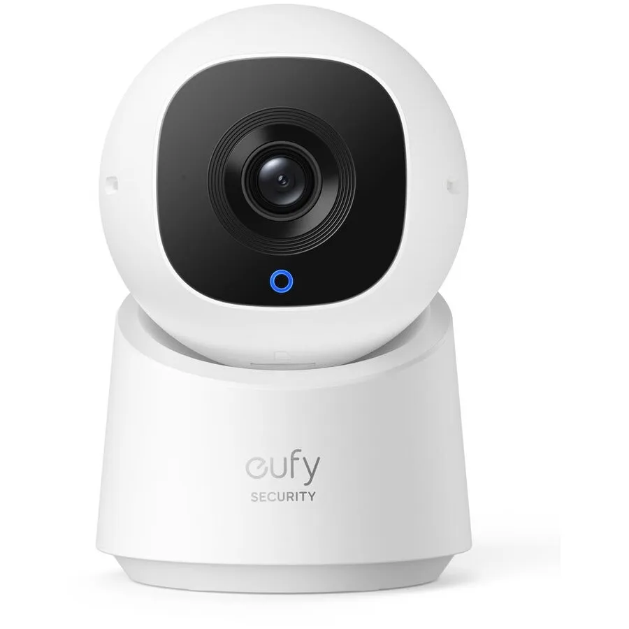 Camera supraveghere Anker eufyCam C220 negru compacta design cubic