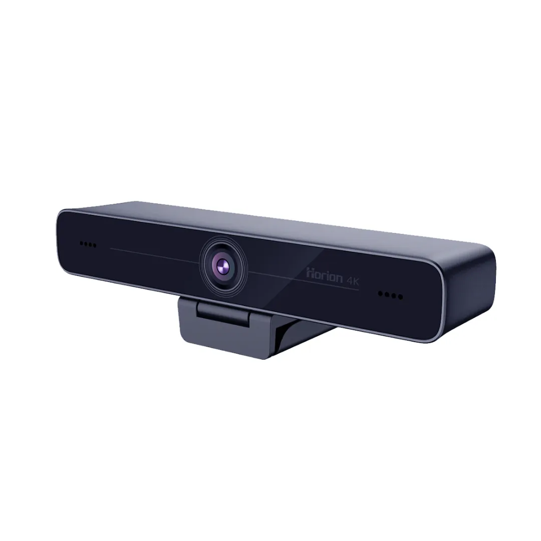 Cameră video 4K UHD Horion cu auto framing pentru conferințe