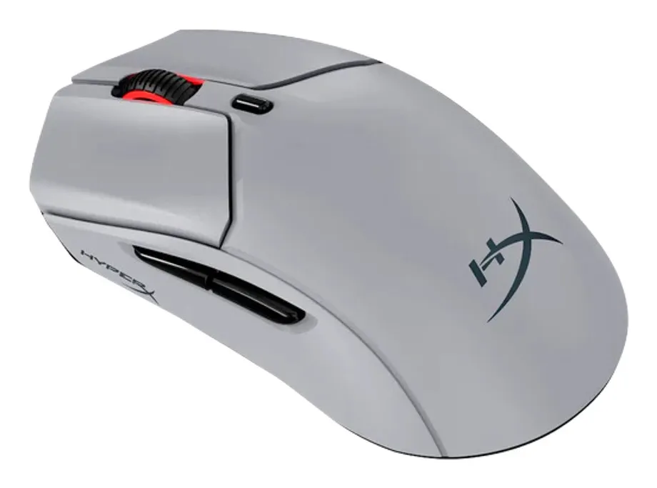 Mouse gaming HP HyperX Pulsefire Haste 2 Pro 4K negru cu senzor de înaltă precizie
