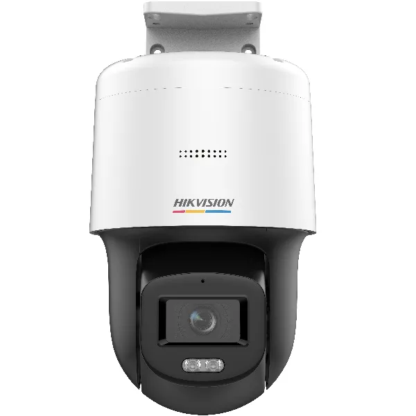 Cameră IP Hikvision mini dome alb, 2MP, lentilă fixă 2.8mm