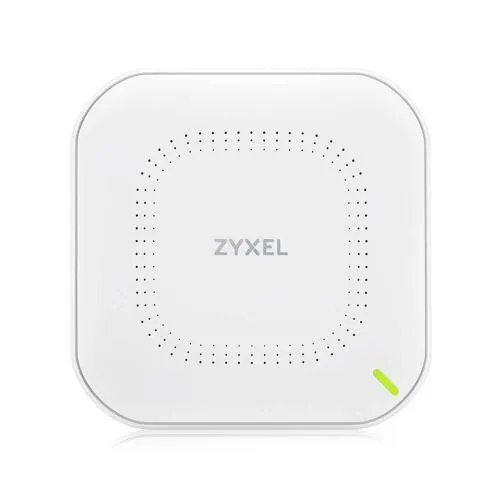 Punct acces wireless Zyxel NWA50AX PRO cu antene MIMO și port gigabit